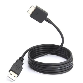 USB кабел за данни за Walkman серия NW20MU Бързо и надеждно зареждане и пренос на данни за A720 E050 E353 E435F E436 E445