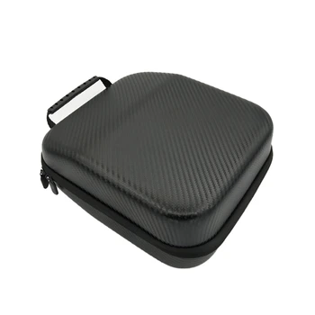 Hard Shell съхранение случай пътуване кутия за Sennheiser HD660S 650 600 599 598 CS 560S слушалки Carring случай носят торбичка чанта трайни