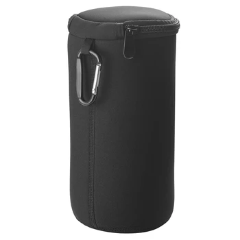 Travel Carrying Zipper Bag Storage Case For JBL Charge5 Водоустойчива преносима кутия за JBL CHARGE 5 Bluetooth високоговорител