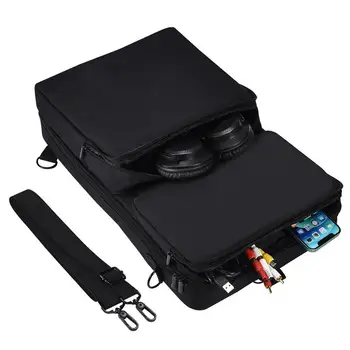 FLX4 SB3 DJ 202 Inpulse 300 Traktor Kontrol S 2 MK3 DJ контролер протектор кутия чанта за съхранение DJ оборудване аксесоари
