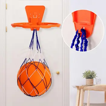 Детска вътрешна тиха баскетболна топка 24CM пяна с висока устойчивост Silent Basketball Lightweight малка баскетболна кошница спортна играчка