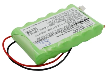 Аварийно осветление батерия за Ademco L3000 LYNX Plus Walynx-RCHB-SC K5109 ADI LYNX АЛАРМЕН ПАНЕЛ WALYNX-RCHB-SC Bentel BW64
