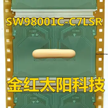 1PCS SW98001C-C7LSR COF TAB INSTOCK