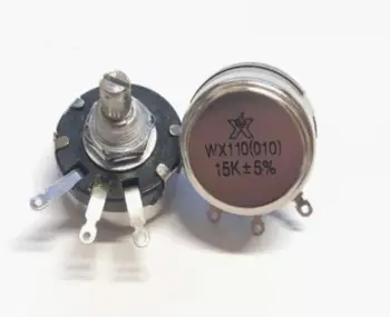 [VK] WX110 15K потенциометър