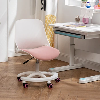 Регулируем офис стол Gaming сгъваем участък релаксираща ергономична мрежа модерен офис стол детски дизайн шезлонги дома мебели