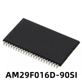 1PCS Нов оригинален чип AM29F016D-90SI AM29F016D памет