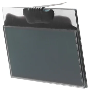 Car LCD екран дисплей инструментален клъстер табло замяна на Toyota за Yaris (2008-2011) за Vios (2008-2012)