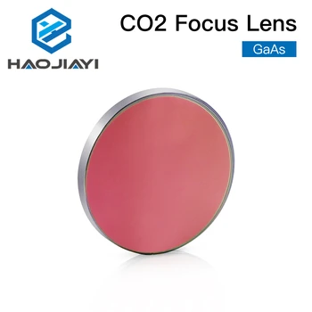 GaAs Focus Lens Dia.18 19.05 20 25mm FL 38.1 50.8 63.5 76.2 101.6mm 1.5-4