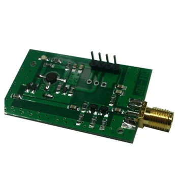 Rf напрежение контролиран осцилатор честотен източник широколентов Vco 515Mhz --- 1150Mhz