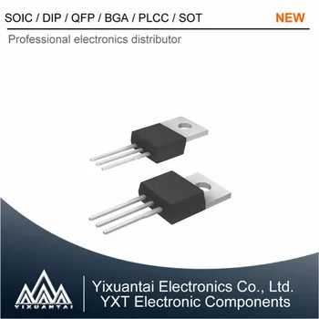 IRF1404PBF IRF1404【MOSFET N-CH 40V 202A TO220AB】10pcs / Lot New