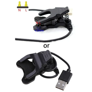 for Smart Watch Charger Universal USB 5V зарядно устройство за кабел за зареждане за TW64