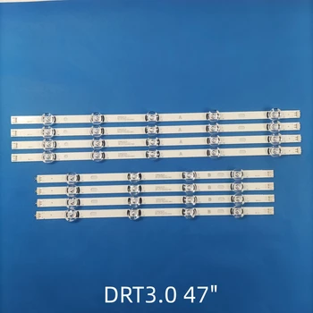 Нова LED лента за Innotek DRT 3.0 47
