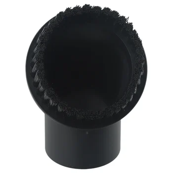  високо качество четка главата вакуум части почистване инструмент домакински подмяна прикачен черен всмукване