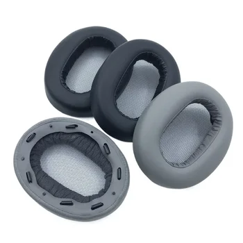 Резервни наушници за SONY MDR-1AM2 слушалки за слушалки Резервни части за ремонт на възглавници