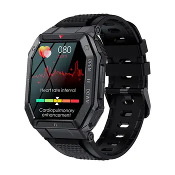 for Huawei Mate X5 X3 P60 Art Mate 50 Pro Mate Xs 2 Smart Watch Men Bluetooth Call Healthy Monitor Външен водоустойчив смарт часовник