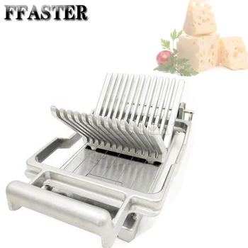 Инструменти за сирене Cut Set Плодова шунка Кухня месо Slicer машина за рязане на яйца за дома