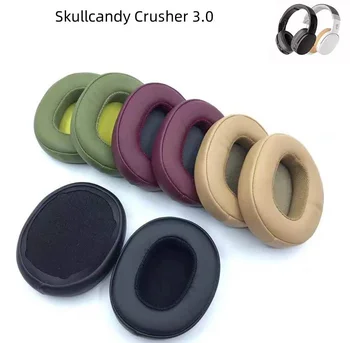 Резервни наушници за Skullcandy Crusher 3.0 Bluetooth безжични слушалки за слушалки Headaet слушалки