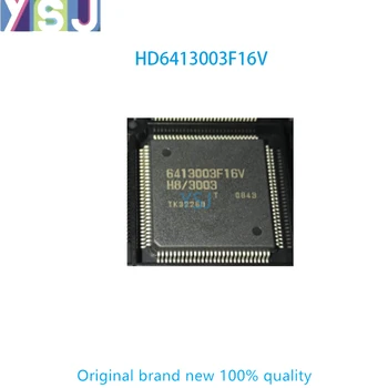 HD6413003F16V 6413003F16V НОВ IC 112-QFP