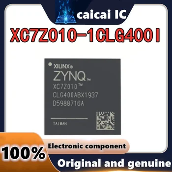 XC7Z010-1CLG400I XC7Z010-1CLG400 XC7Z010-1CLG XC7Z010-1CL XC7Z010-1C 1CLG400I XC7Z010 XC7Z01 XC7Z0 XC7Z XC7 IC MCU чип BGA-400