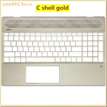 Лаптоп Shell за HP 15-CS 15-CW TPN-Q208 Q210 A Shell B Shell C Shell D Shell Cover Screen Shell Shell за лаптоп HP