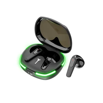 Интелигентни слушалки за намаляване на шума за Pc Pro 60 слушалки Bluetooth безжични слушалки V5.3chip Bluetooth слушалки